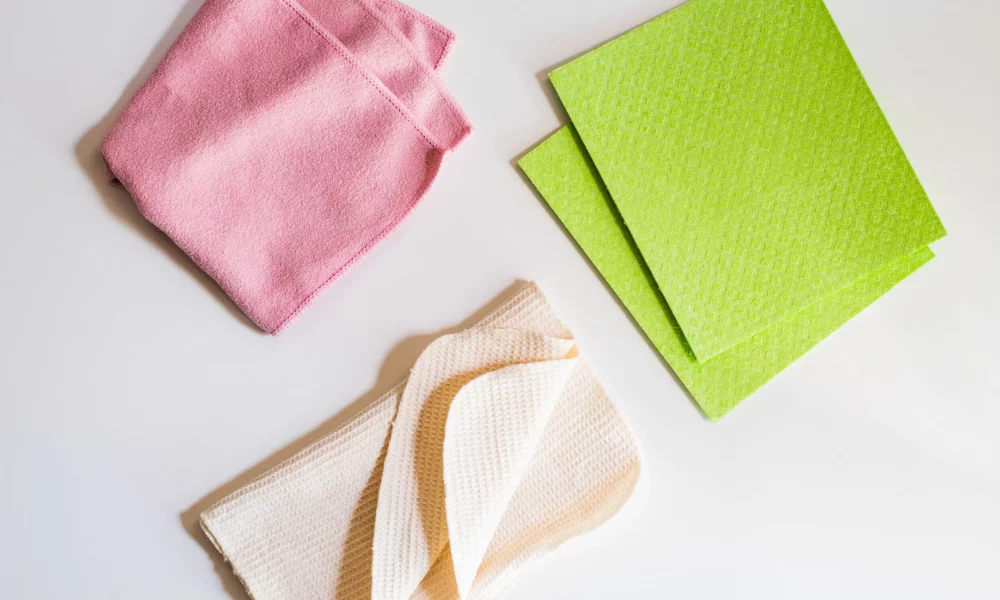 what-are-the-different-types-of-cleaning-rags?