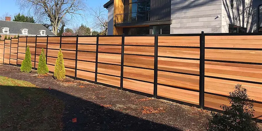 the-process-of-custom-fence-design-with-a-fencing-company