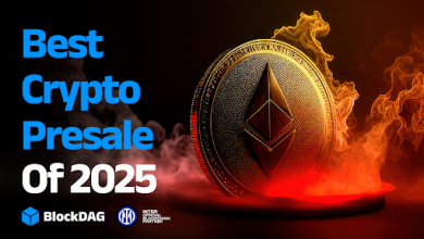 new-crypto-presales-to-buy-now-in-may-2025:-a-close-look-at-blockdag,-unstaked,-&-web3bay
