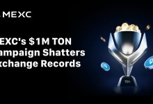 mexc’s-$1m-ton-campaign-shatters-exchange-records-with-$6.6-billion-in-trading-volume