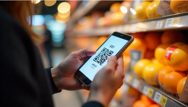 smartfacts-and-gs1-qr-codes-set-to-revolutionise-product-packaging-by-2027