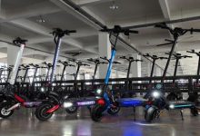 top-reasons-riders-love-the-fast-electric-scooter