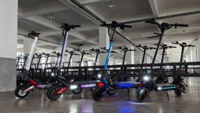 top-reasons-riders-love-the-fast-electric-scooter